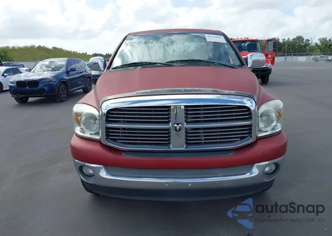 2007 Dodge Ram 1500 Slt/Trx4 Off Road/Sport from USA, damaged, VIN 1D7HU18297J579387